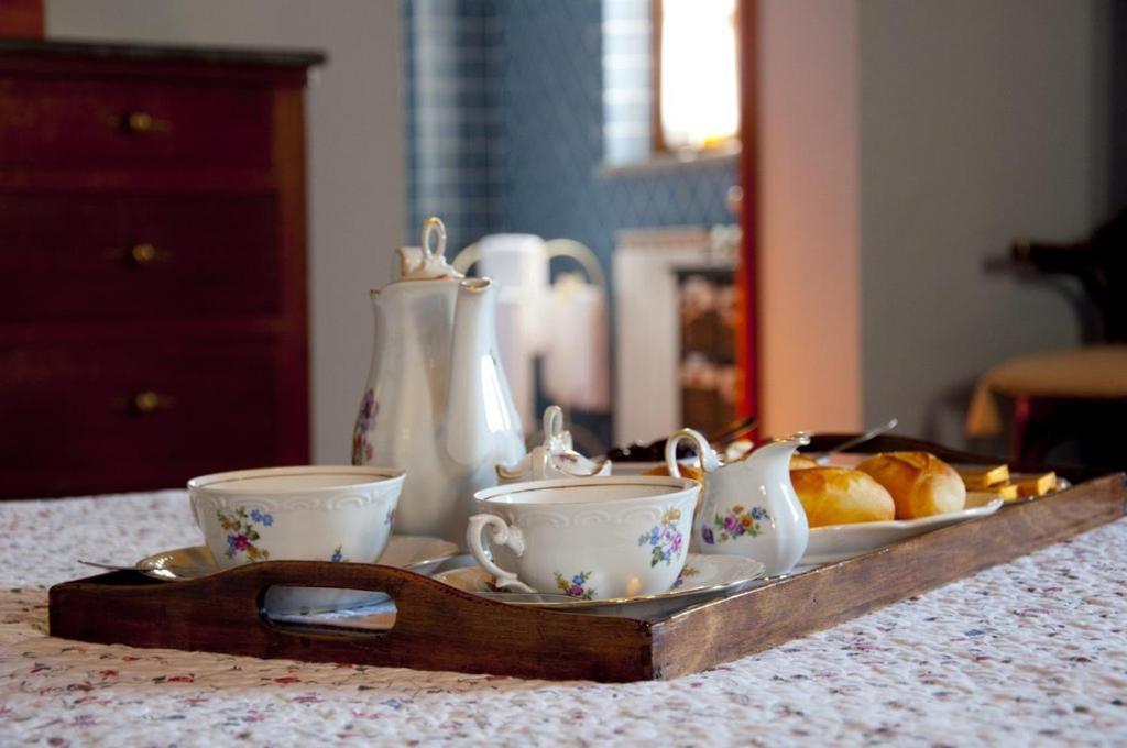 Agriturismo Fattoria Rozzalupi Cerreto Guidi Værelse billede