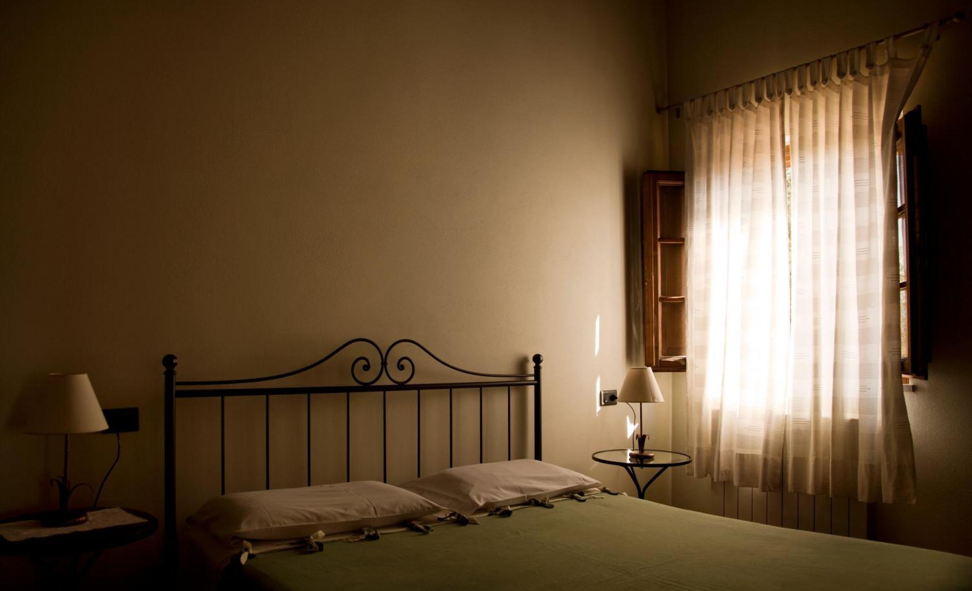 Agriturismo Fattoria Rozzalupi Cerreto Guidi Eksteriør billede