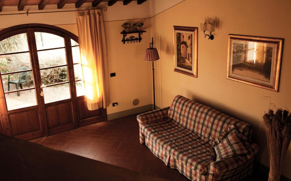 Agriturismo Fattoria Rozzalupi Cerreto Guidi Værelse billede