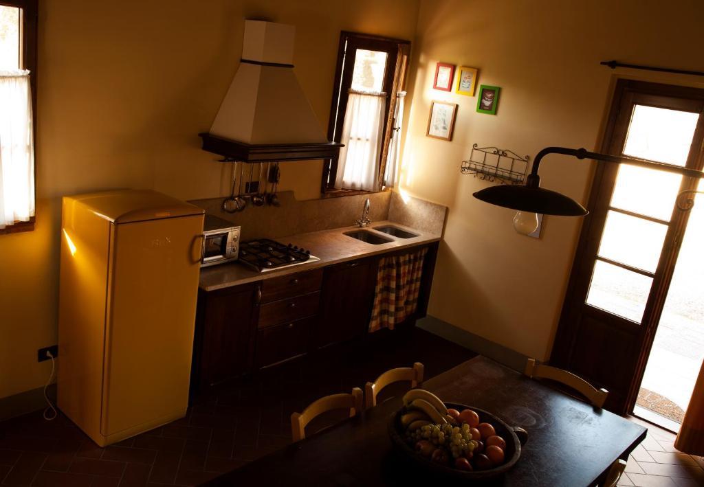 Agriturismo Fattoria Rozzalupi Cerreto Guidi Værelse billede